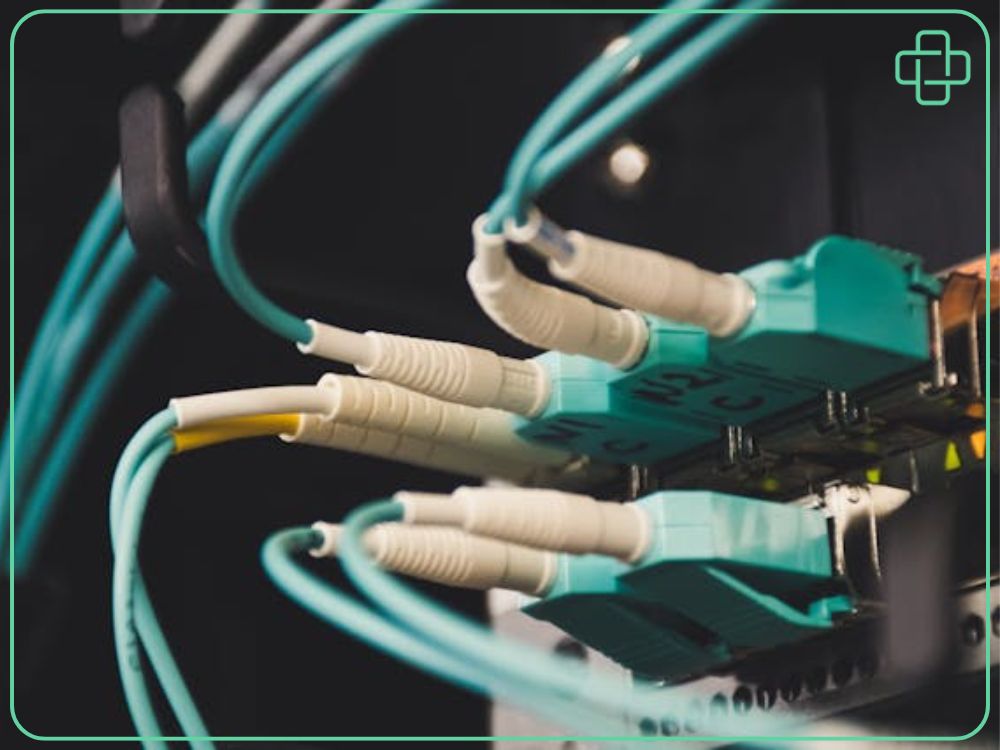 bezpieczne oprogramowanie do gabinetu, ochrona danych medycznych RODO, systemy zabezpieczające dane pacjentów